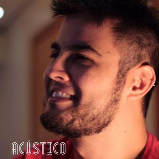 Foto da capa: Acústico Eric Mattos