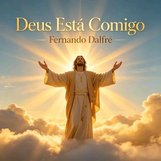 Foto da capa: Deus Está Comigo