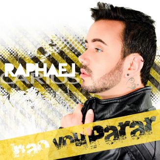 Foto da capa: Não Vou Parar - Single