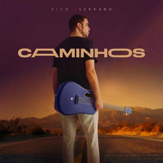 Foto da capa: Caminhos
