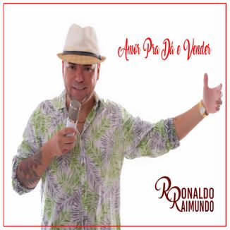 Foto da capa: Amor Pra Dá e Vender