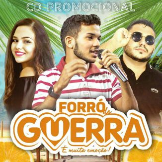 Foto da capa: Forró do Guerra - Localiza Aí BB