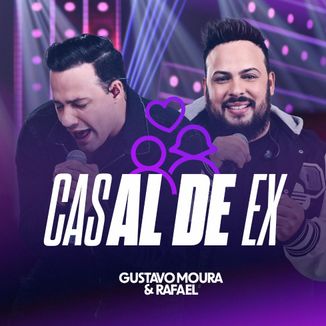 Foto da capa: Casal de Ex