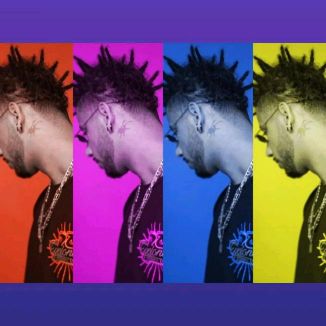 Foto da capa: DEBOXE ELETROFUNk