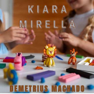 Foto da capa: Infantil