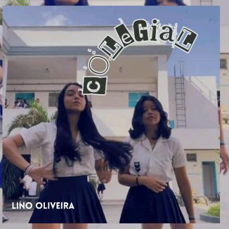 Foto da capa: Colegial