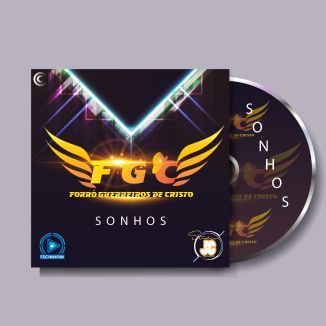 Foto da capa: SONHOS