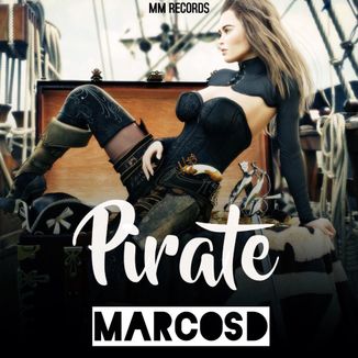 Foto da capa: Pirate