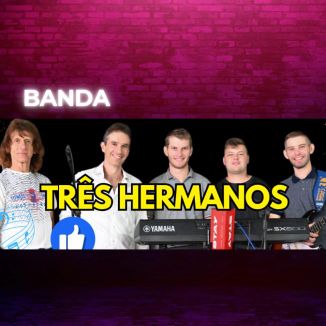 Foto da capa: Ao Vivo