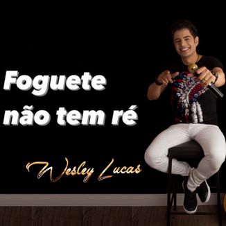 Foto da capa: Foguete não tem ré
