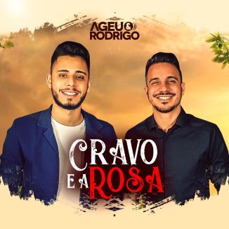 Foto da capa: Cravo E A Rosa