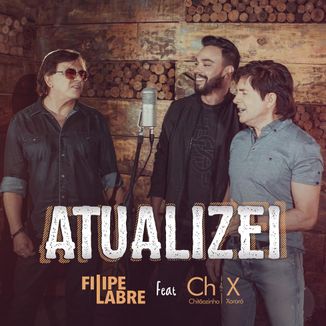 Foto da capa: Atualizei