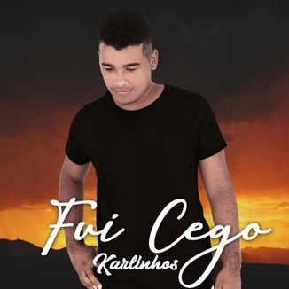 Foto da capa: Fui Cego