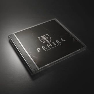 Foto da capa: Face a face com Deus