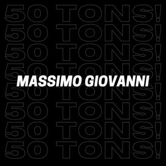 Foto da capa: 50 Tons (Prod. by Zane98)