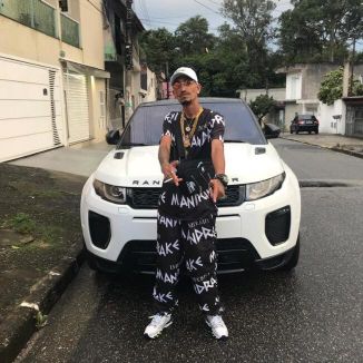 Foto da capa: Ostentação