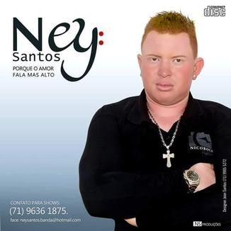 Foto da capa: Porque o amor fala mais alto