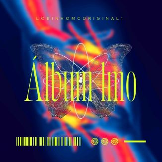 Foto da capa: Álbum LMO