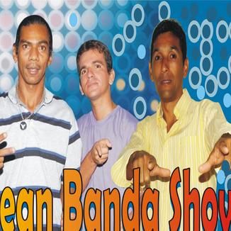Foto da capa: GEAN BANDA SHOW