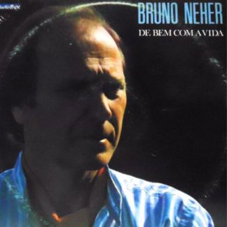 Foto da capa: Bruno Neher - De Bem Com a Vida