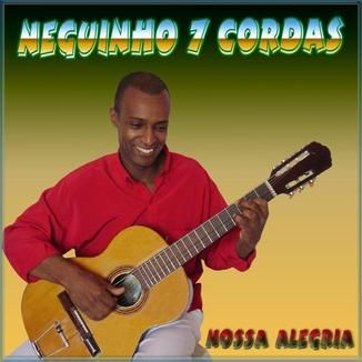 Foto da capa: Nosso alegria