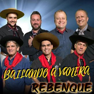 Foto da capa: Bailando a vanera