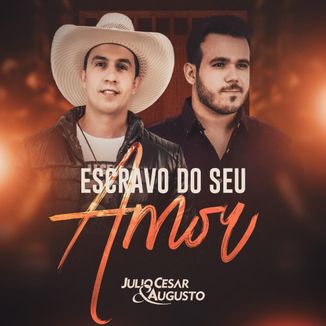 Foto da capa: Escravo do seu Amor