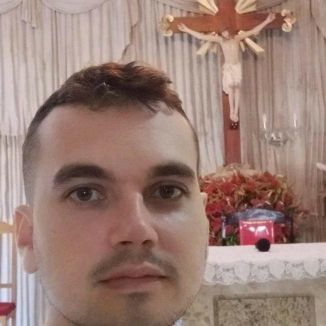 Foto da capa: Gospel