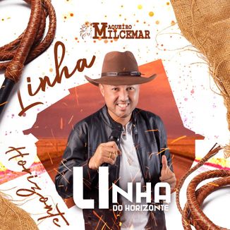 Foto da capa: Linha Do Horizonte