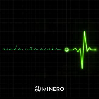 Foto da capa: Ainda Não Acabou - Álbum