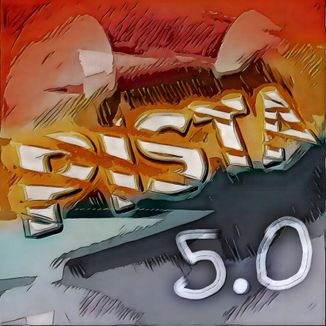 Foto da capa: Pista 5.0