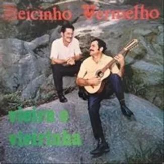 Foto da capa: Beicinho Vermelho