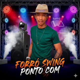 Foto da capa: FORRÓ SWING PONTO COM 2026