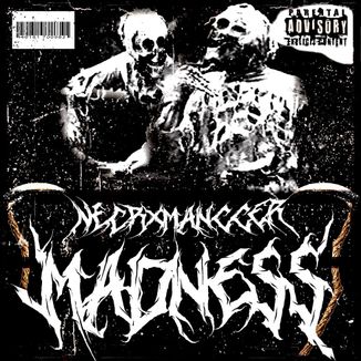Foto da capa: Madness