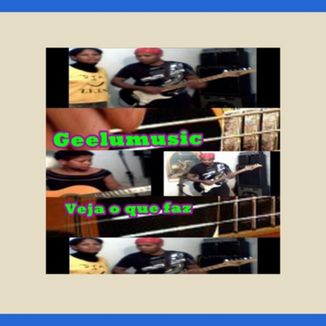 Foto da capa: Veja o que faz