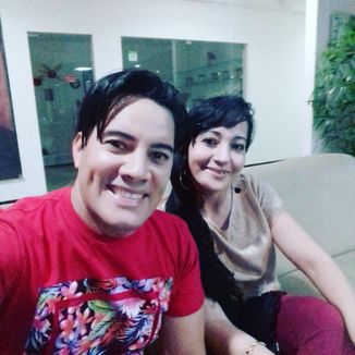 Foto da capa: Te amo Mestre