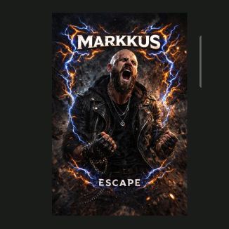 Foto da capa: Escape