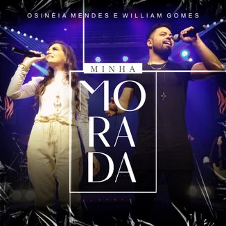 Foto da capa: Minha Morada