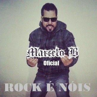 Foto da capa: Rock é nóis