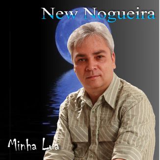 Foto da capa: Minha Lua