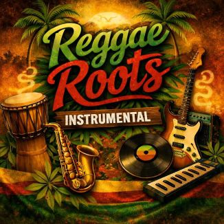 Foto da capa: Reggae Roots Instrumental Dub