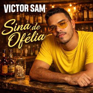 Foto da capa: Sina De Ofélia