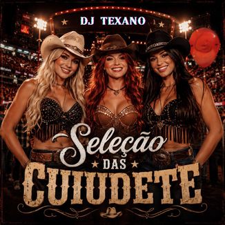 Foto da capa: Seleção das Cuiudete