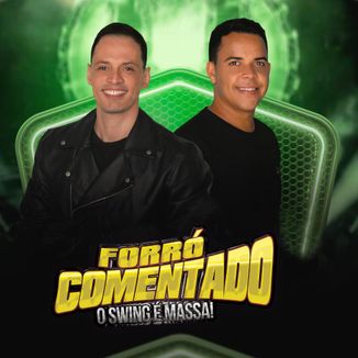 Foto da capa: Toca o Comentado