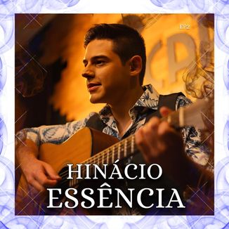 Capa do disco