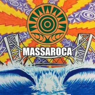 Foto da capa: Ilha sonora