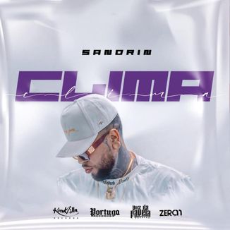 Foto da capa: Clima