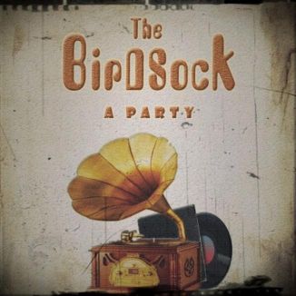 Foto da capa: A PARTY