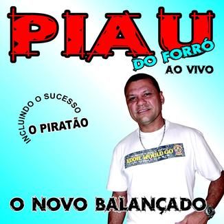 Foto da capa: onovo balançado