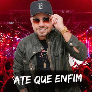 Foto da capa: Até que Enfim